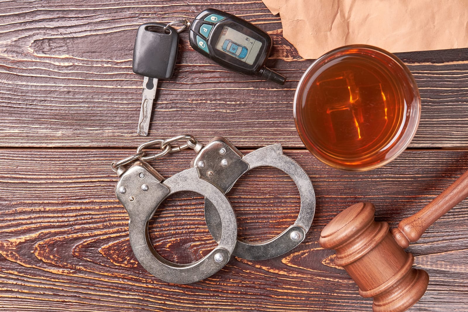 enhanced DUI penalties