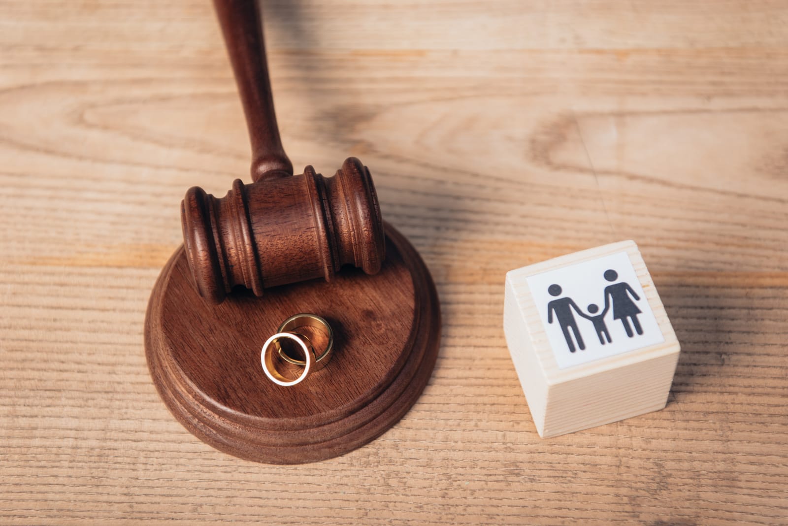 divorce