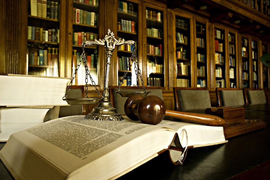 expungement lawyers